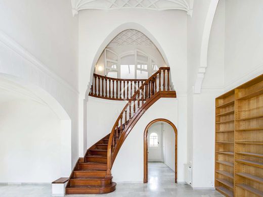 Villa en Valldoreix, Provincia de Barcelona