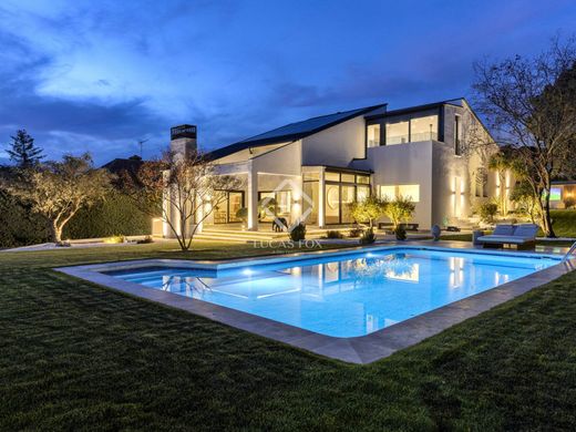 빌라 / Boadilla del Monte, Provincia de Madrid