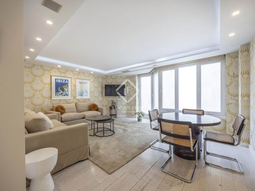 Apartment in Valencia