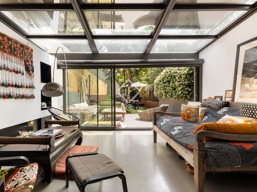 别墅  巴塞罗那, Província de Barcelona