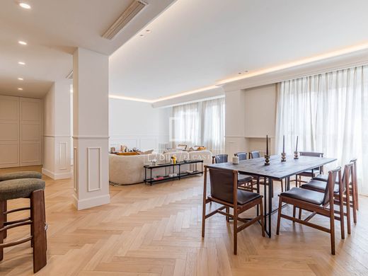 Appartamento a Madrid, Provincia de Madrid