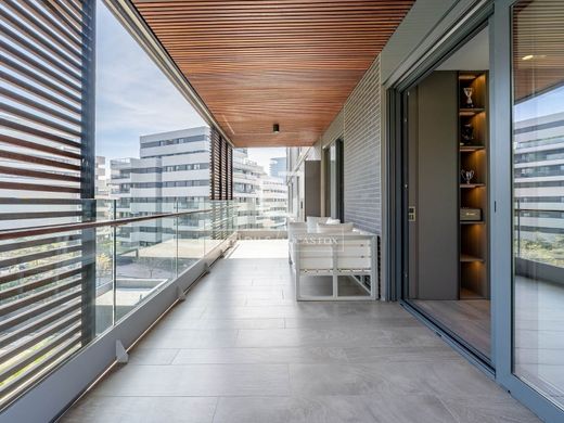 Appartement à Esplugues de Llobregat, Province de Barcelone