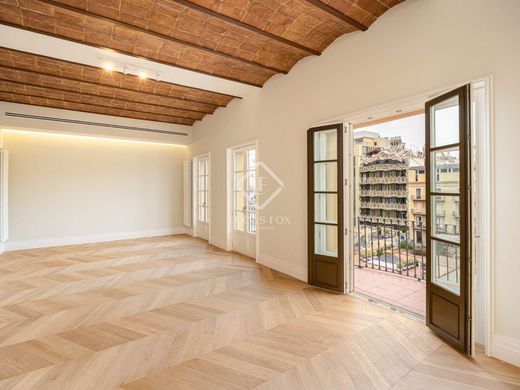 Attico a Barcellona, Província de Barcelona