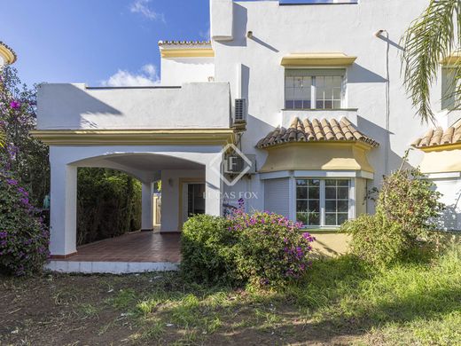 Villa in Elviria, Provincia de Málaga