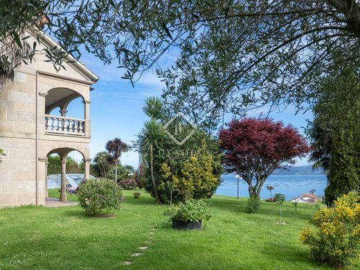 Villa in Bueu, Pontevedra