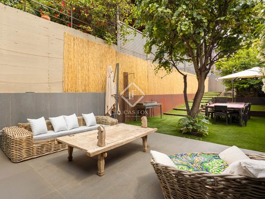 Villa a Barcellona, Província de Barcelona