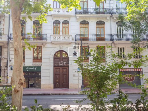 Piso / Apartamento en Valencia, Provincia de Valencia