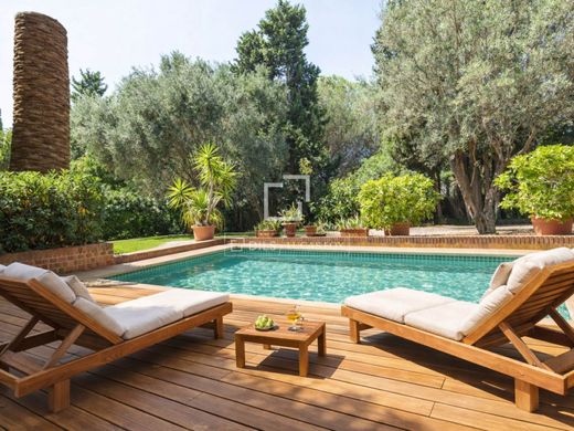 Villa in Esplugues de Llobregat, Province of Barcelona