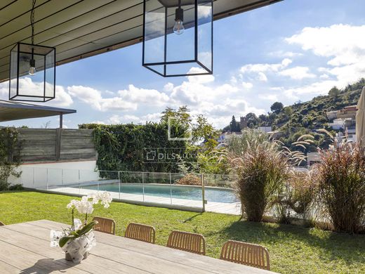 Villa en Sarrià-Sant Gervasi, Provincia de Barcelona