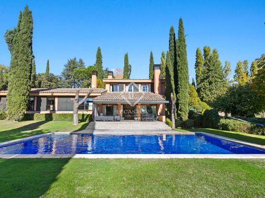 Villa in Madrid, Province of Madrid