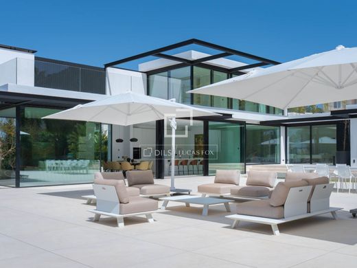 Villa a Ibiza, Isole Baleari