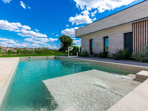 Villa à Boadilla del Monte, Province de Madrid