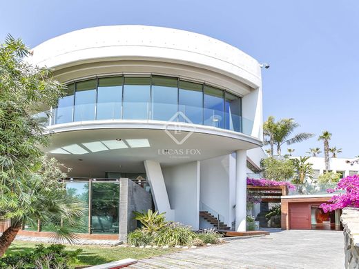 Villa en Sitges, Provincia de Barcelona