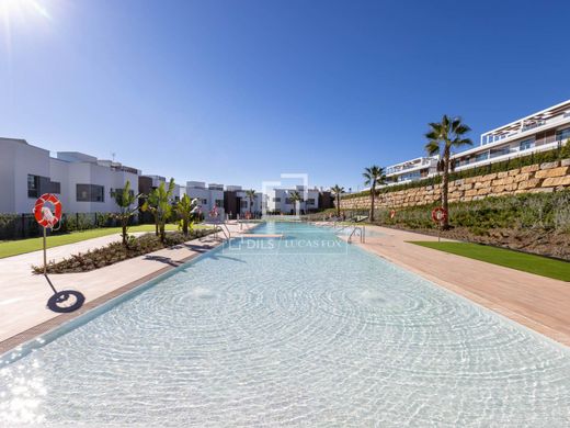 Apartment in Marbella, Malaga