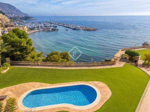 Villa a Altea, Provincia de Alicante