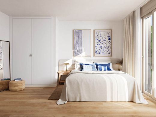 Penthouse in Puçol, Valencia