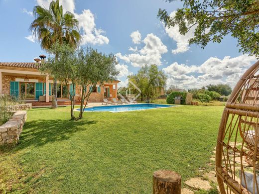 Marratxí, Illes Balearsのヴィラ