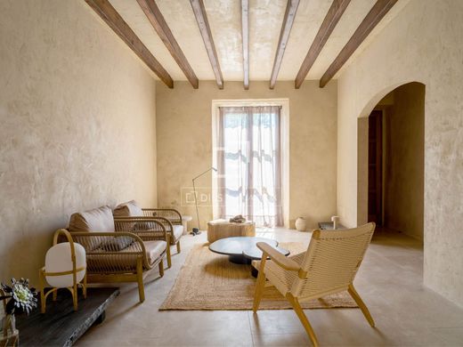 Villa in es Llombards, Balearen Inseln