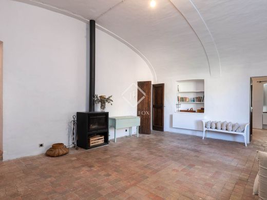 Rupià, Província de Gironaのカントリーハウス