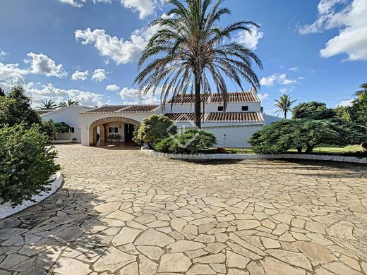 Casa de campo en Alayor, Islas Baleares