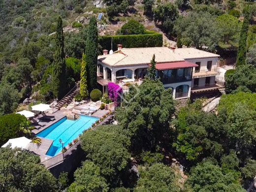 Villa a Sant Antoni de Calonge, Girona