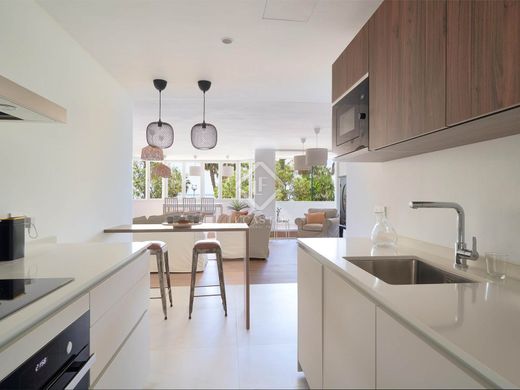 Apartment in Málaga, Malaga