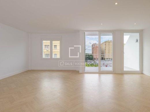 Daire Malaga, Provincia de Málaga