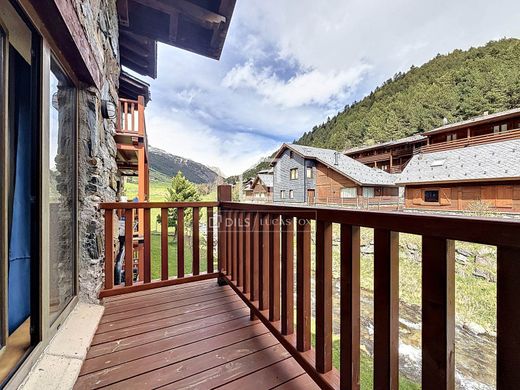 Daire Soldeu, Canillo