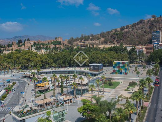 Appartement à Málaga, Malaga