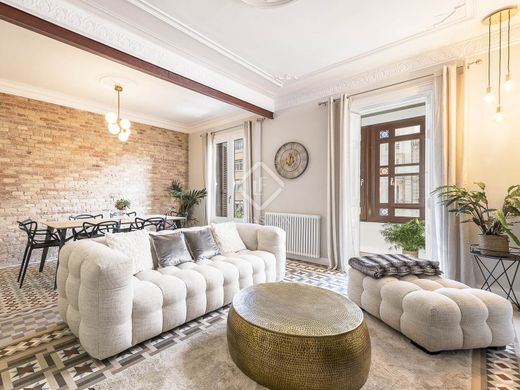 Daire Barselona, Província de Barcelona