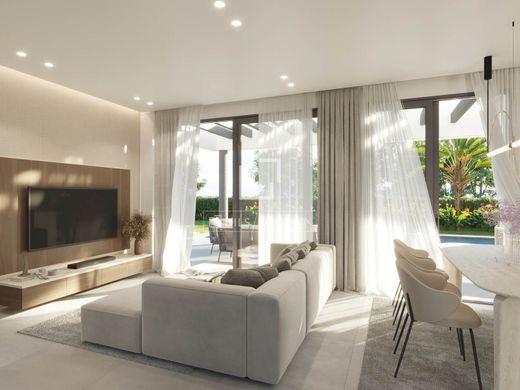 Villa in Finestrat, Alicante