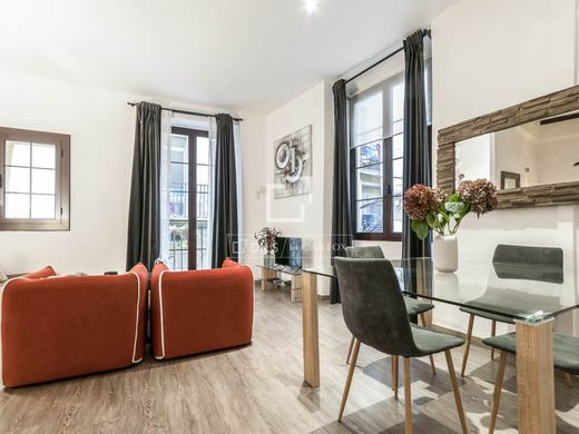 Willa w Sant Pere, Santa Caterina i La Ribera, Província de Barcelona