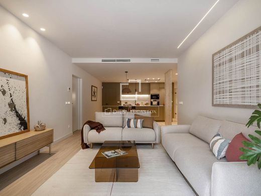 Apartment in Barcelona, Province of Barcelona
