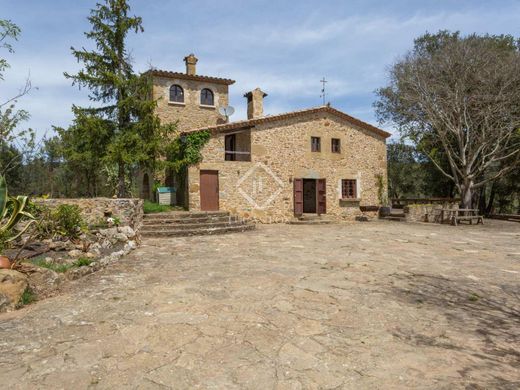 Casa de campo en Canet de Adri, Provincia de Girona