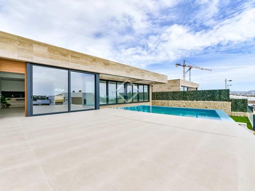 Villa in Finestrat, Alicante