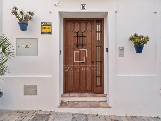 Landhuis in Estepona, Provincia de Málaga