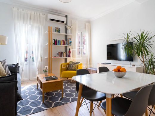 Appartamento a Madrid, Provincia de Madrid