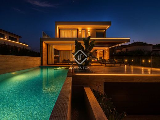 Villa en Sant Antoni de Calonge, Provincia de Girona