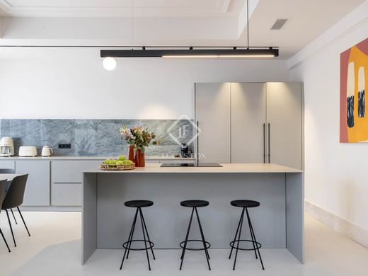 Appartement in Barcelona, Província de Barcelona