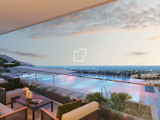 Penthouse in Benahavís, Malaga