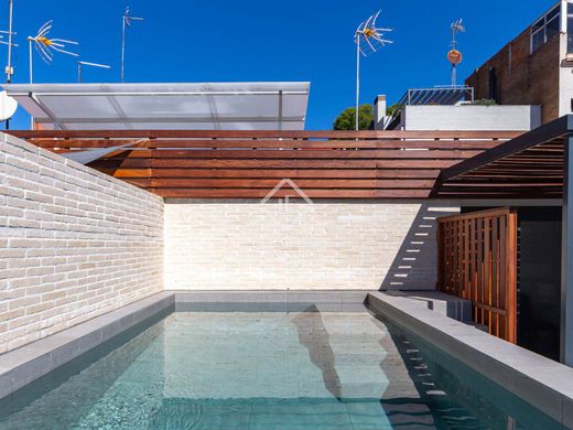 Villa en Esplugues de Llobregat, Provincia de Barcelona