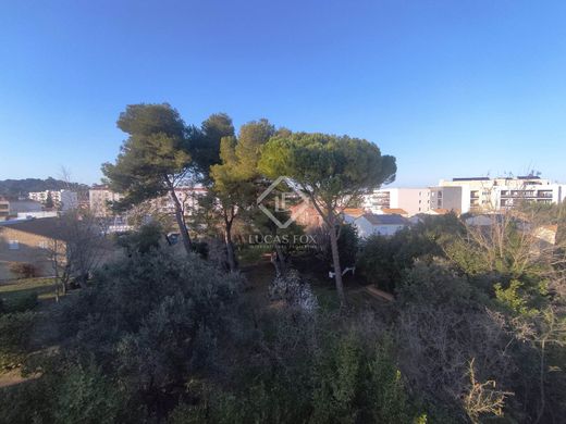 Penthouse in Castelnau-le-Lez, Hérault