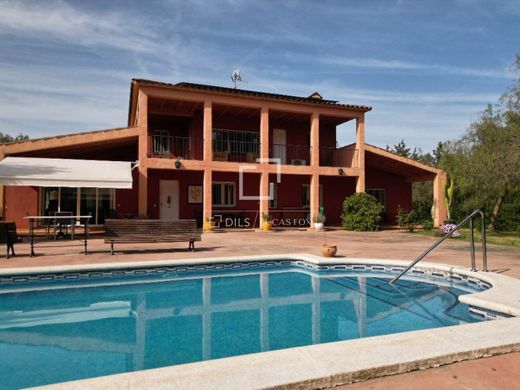 Köy evi Vilanova i la Geltrú, Província de Barcelona