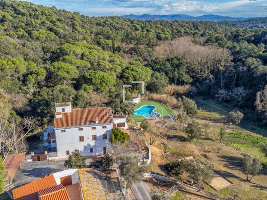Country House in Tordera, Province of Barcelona