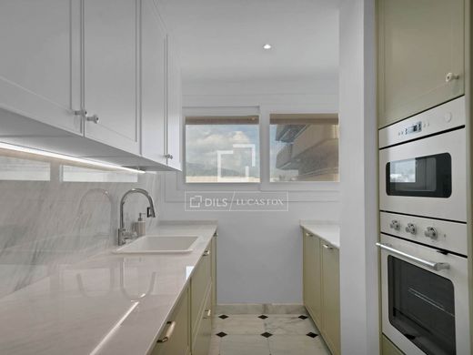 Apartment in Marbella, Malaga