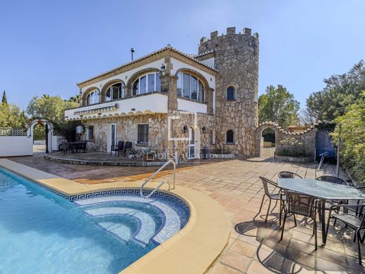 Villa in Javea, Alicante