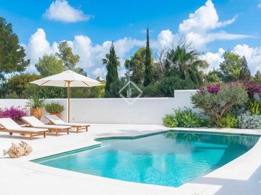 Villa in Port des Torrent, Province of Balearic Islands