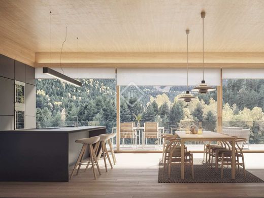 Villa a Pal, La Massana