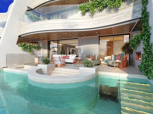 Penthouse in Elviria, Malaga