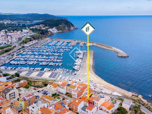 Teren w Palamós, Província de Girona